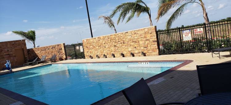 Fairfield Inn & Suites Brownsville North图片