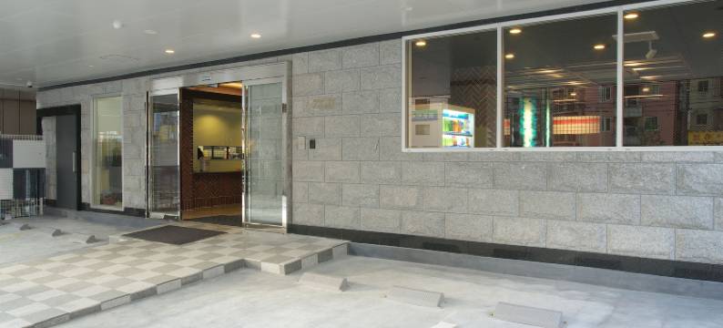 中央Selene酒店(Hotel Chuo Selene)图片