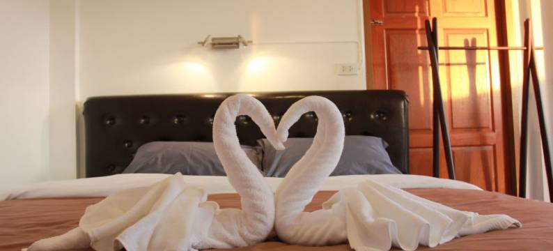 光脚天体度假村(Barefeet Naturist Resort)图片