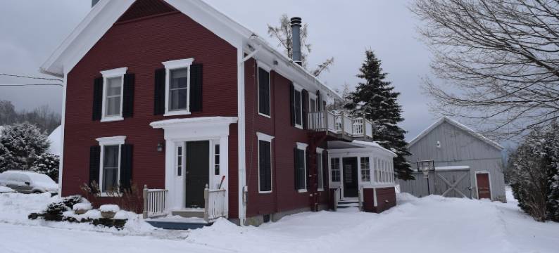 黑灯笼旅馆(Black Lantern Inn)图片