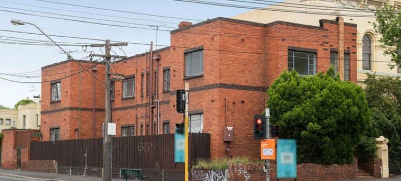 里士满私人房间@151霍德尔民宿(Richmond Private Rooms - 151 Hoddle Homestay)图片