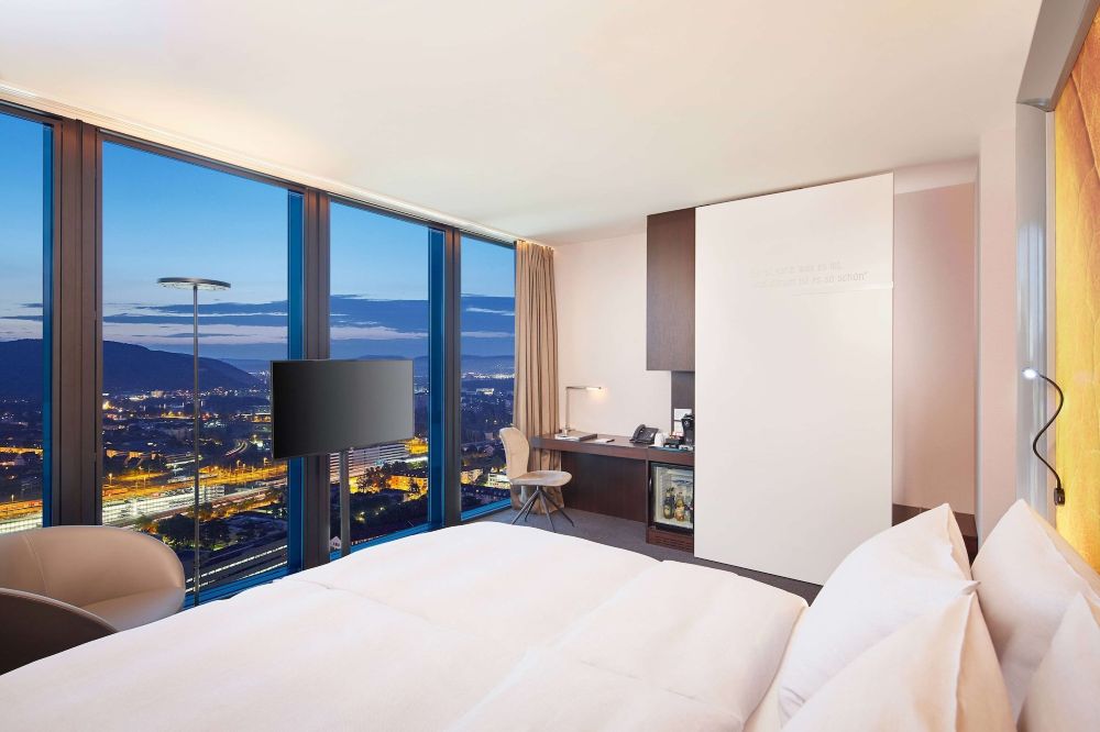 HYPERION Basel Over view