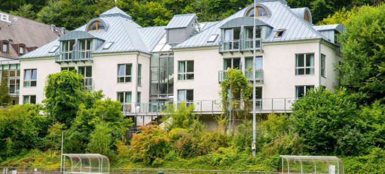 福克斯巴克塔尔运动酒店(Sporthotel Fuchsbachtal)图片