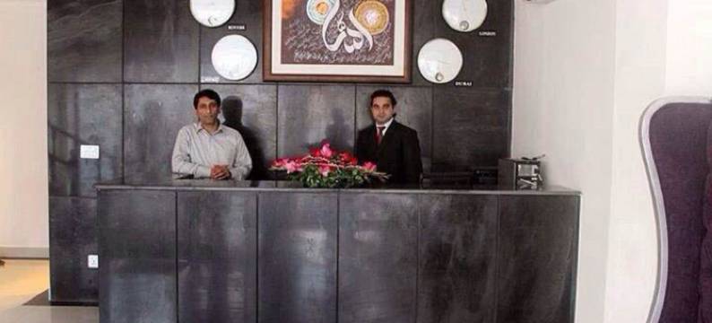 英国酒店(British Hotel)图片