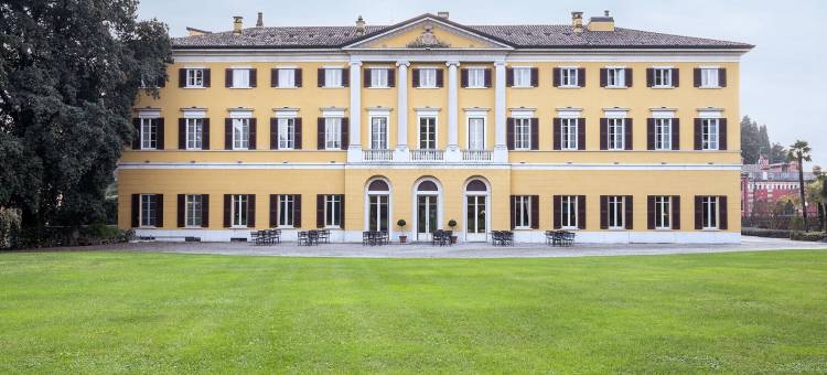 帕尔科特马乐迪戴瑟德力别墅(Parco Termale di Villa Dei Cedri)图片