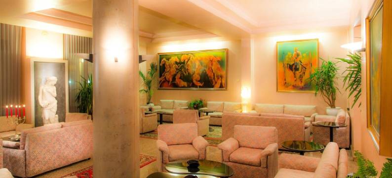 戴安娜酒店(Hotel Diana)图片