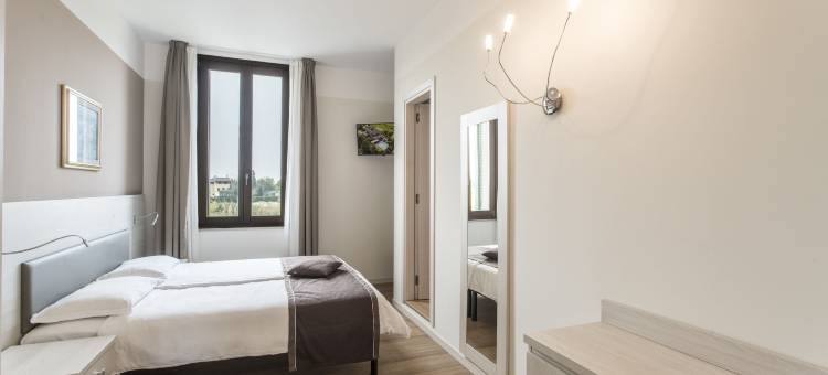 多加纳酒店(Hotel Dogana)图片