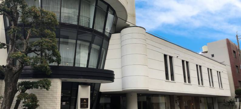 金水苑酒店(Hotel Kinsuien)图片