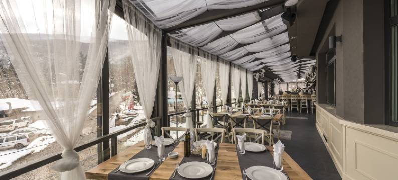 全季住宅酒店(All Seasons Residence Hotel - Free Parking)图片