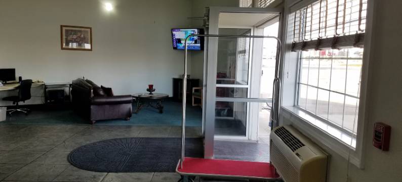 简单奖励旅馆(Simple Rewards Inn)图片