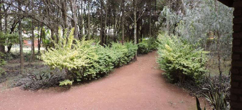 PERIGRIN休息之家(Perigrin Rest House)图片