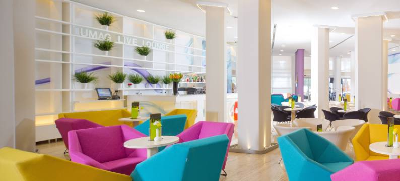 普拉瓦拉古纳乌马格花园套房(Garden Suites Umag Plava Laguna)图片