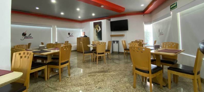 劳德酒店(Hotel Lord)图片