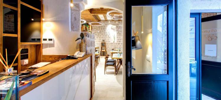 44 旅馆(Boutique House Forty-Four)图片