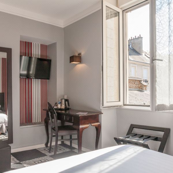 夏尔乐敦酒店(Hotel le Charleston)图片