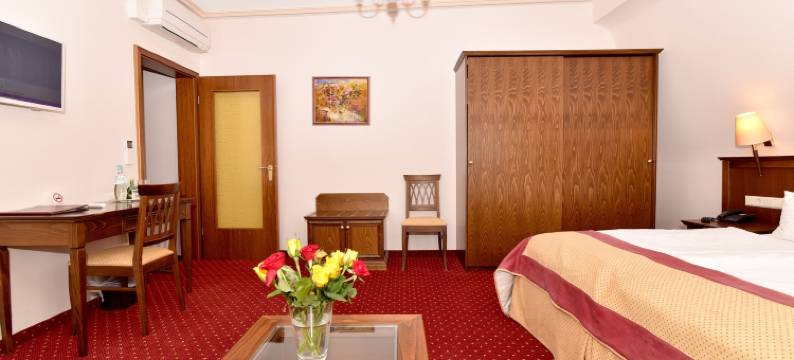 罗默霍夫酒店(Hotel Römerhof)图片