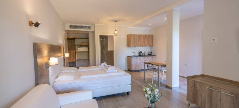 托斯卡尼佩拉哥尼酒店及高尔夫度假村(Il Pelagone Hotel & Golf Resort Toscana)图片