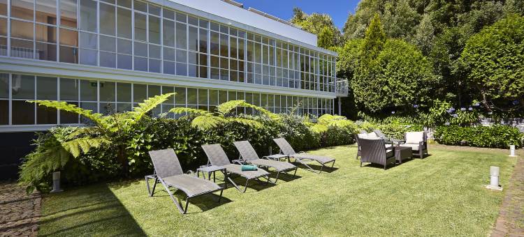 塞拉高尔夫波尔图湾度假酒店(PortoBay Serra Golf)图片