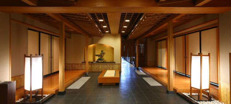 俱乐部温德姆千曲馆 长野(Club Wyndham Chikumakan Nagano)图片