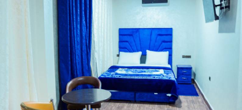 阿拉伯塔酒店及咖啡厅(Hotel Cafe Borj Al Arab)图片