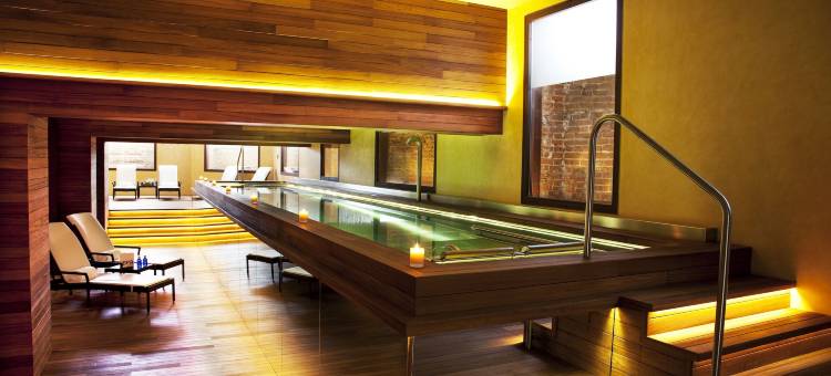 URSO水疗酒店-世界小型奢华酒店成员(Urso Hotel & Spa, a Small Luxury Hotel of the World)图片