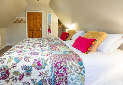 Harmony House Boutique B&BHotel Overview