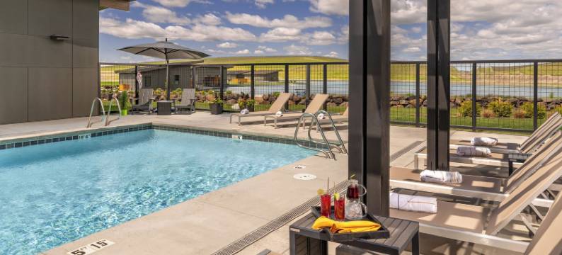 遗产度假村(Eritage Resort)图片