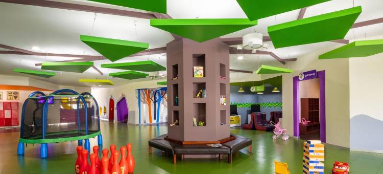 坎昆月亮皇宫度假村 - 全包(Moon Palace Cancun - All Inclusive)图片