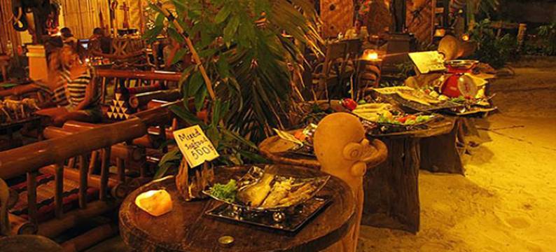 维京自然度假酒店(Viking Nature Resort)图片