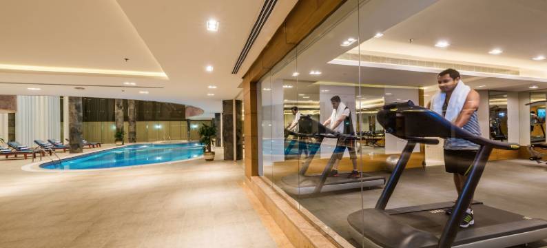 博德阿尔蒙斯亚公寓(Boudl Al Munsiyah)图片