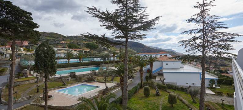 拉卡斯特拉纳酒店(Hotel la Castellana)图片