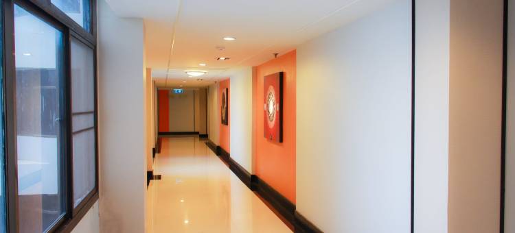 阿萨万酒店(Asawann Hotel Nongkhai)图片