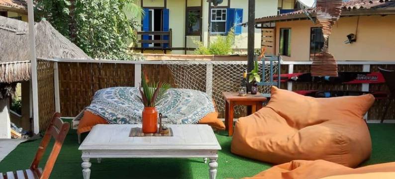 赛雷亚杜马尔旅馆(Hostel Sereia do Mar)图片