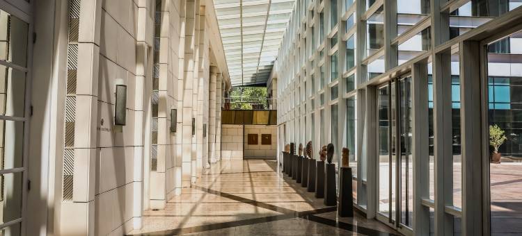 门多查柏悦水疗酒店(Park Hyatt Mendoza Hotel Casino and Spa)图片