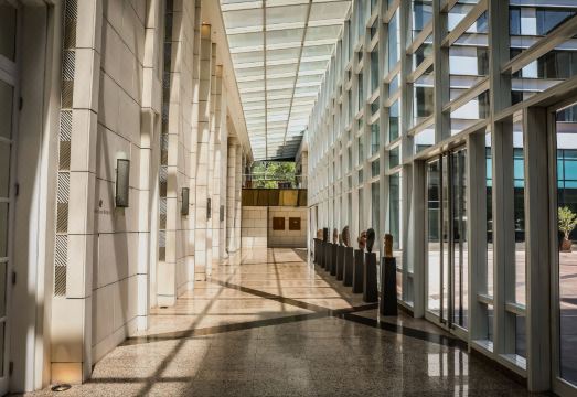 Park Hyatt Mendoza Hotel Casino and SpaHotel Overview