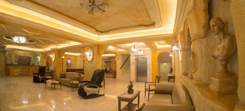 阿芙罗狄蒂酒店(Aphrodite Hotel)图片