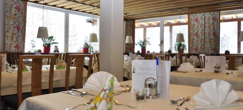 诺卡尔姆酒店(Kinder- Und Familienhotel Nockalm)图片