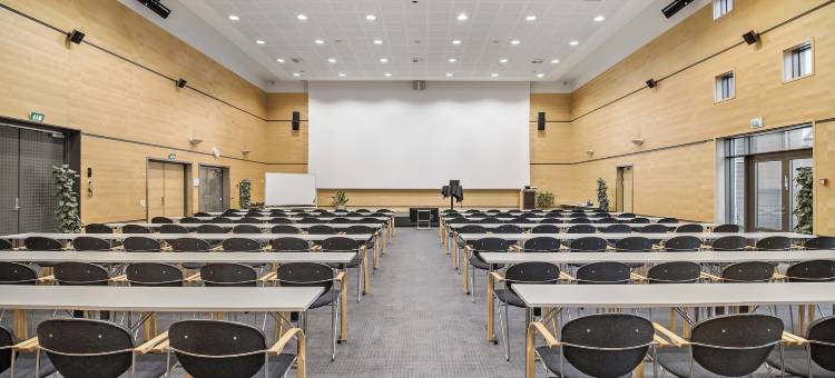 Hotel Svendborg图片