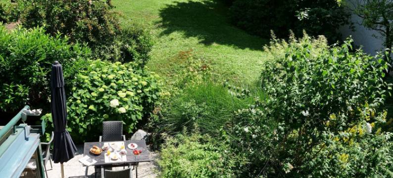 克里斯特尔伽尼酒店(Hotel Garni Christl)图片