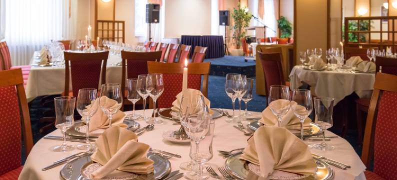 西南公园诺威纳酒店(Novina Hotel Suedwestpark Nuernberg)图片