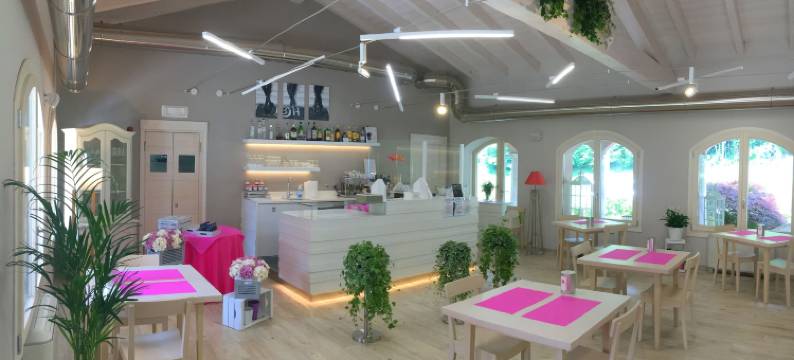 比安科酒店(Bianco Hotel)图片