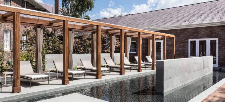 布拉西酒店 由DOMA集团管理(Brassey Hotel - Managed by Doma Hotels)图片