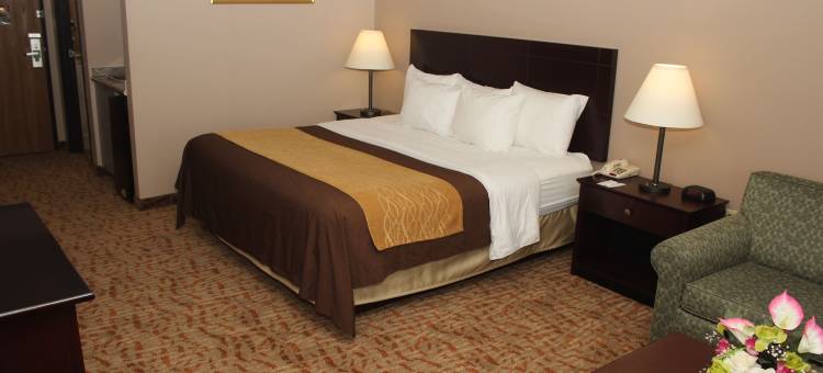 洛克波特品质酒店(Quality Inn Lockport)图片