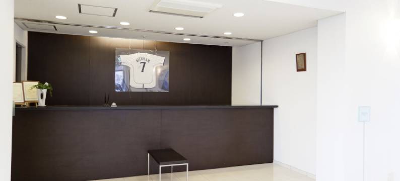 阿西娜海月酒店(Athena Kaigetsu)图片