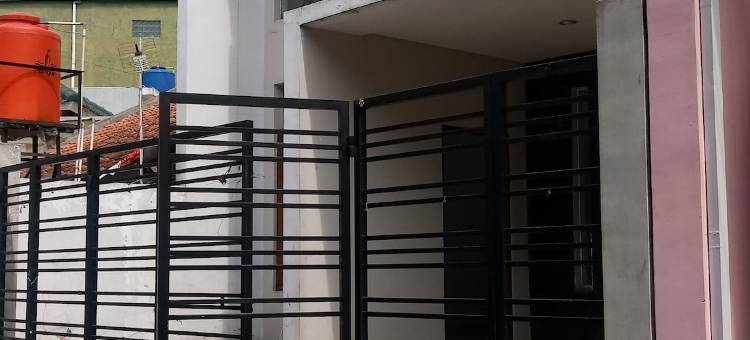 万隆鲁玛慕迪亚拉酒店(Rumah Mutiara)图片
