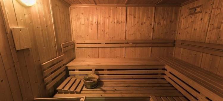 乌西内酒店(L'Usine)图片