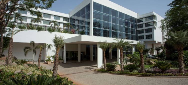 海得拉巴班加拉山丽笙世嘉酒店(Radisson Blu Plaza Hotel Hyderabad Banjara Hills)图片