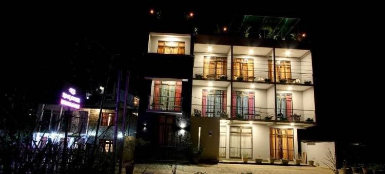 艾拉登山客旅馆(Hikers Lodge Ella)图片