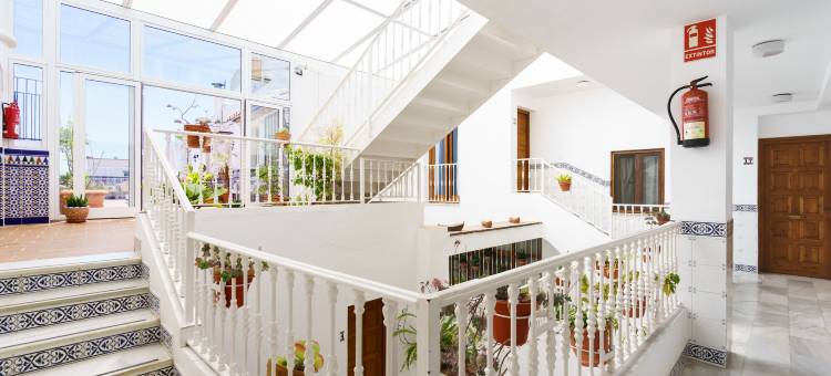 OYO佩佩·梅萨公寓(Apartamentos Pepe Mesa)图片