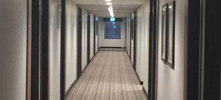 Microtel Inn & Suites by Wyndham Kirkland Lake图片